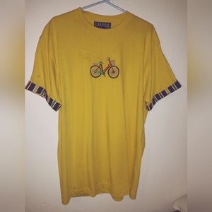 Signature by Jerell bicycle top
